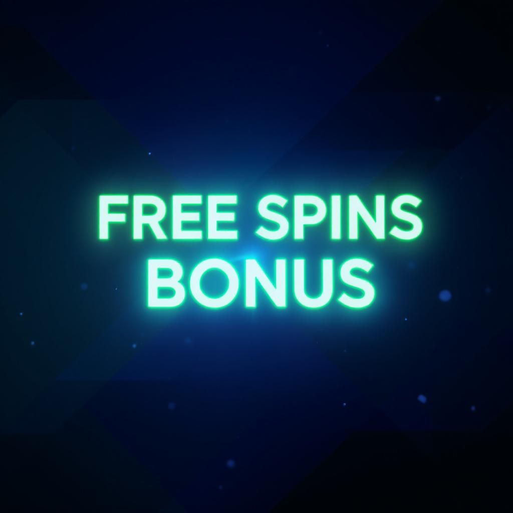 Free Spins Bonus