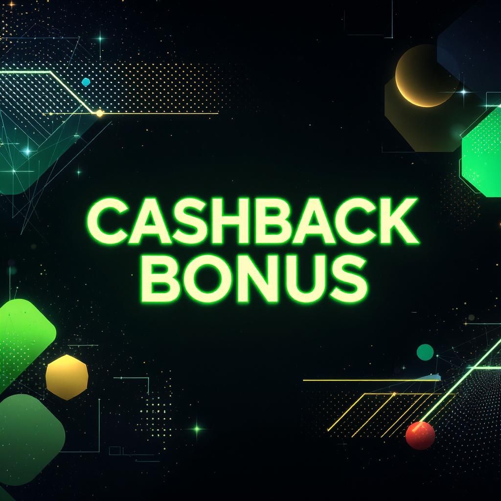 Cashback Bonus
